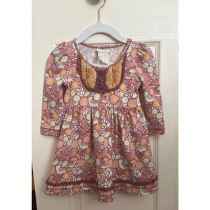 Matilda Jane Dress